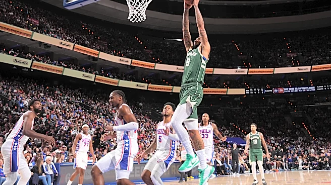 Bucks vs. 76ers Player Grades: Ware finally comes to the party, Turner forgets his invite in gallant effort