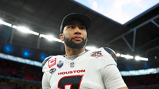 Giants at Texans: How to watch, TV schedule, and more