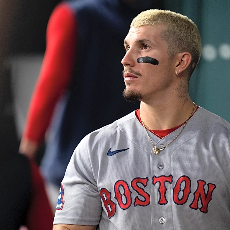 Red Sox News & Links: Sox “widely expected” to try to trade Jarren Duran