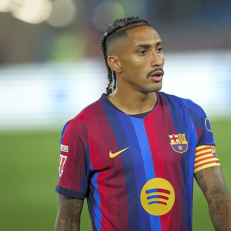 FC Barcelona announce squad for La Liga match against Real Madrid