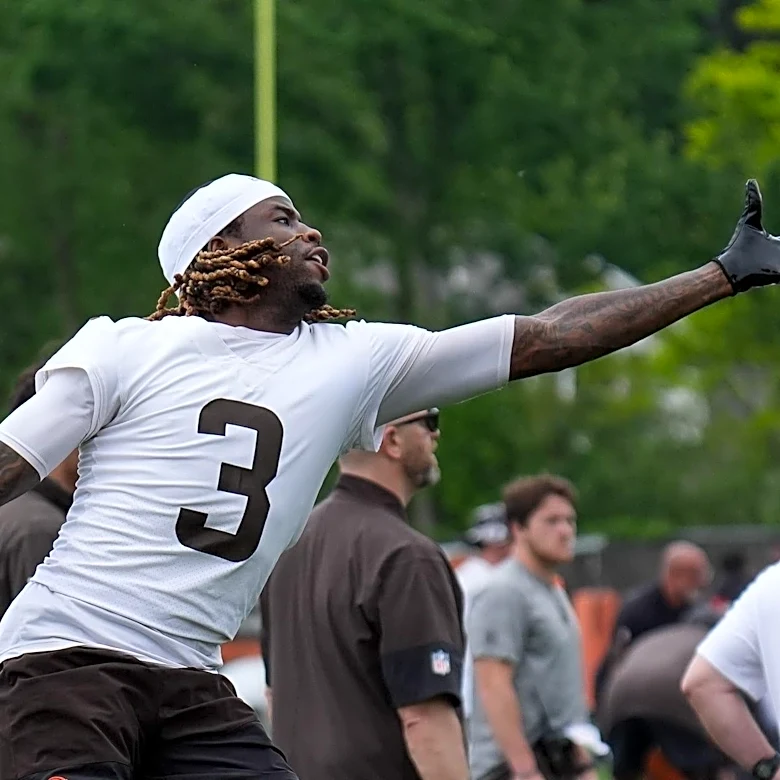 Jerry Jeudy trade rumor update: What would the Browns require, according to a report