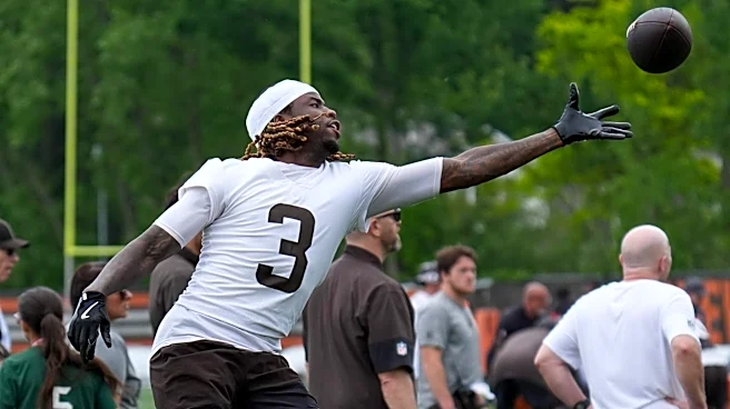 Jerry Jeudy trade rumor update: What would the Browns require, according to a report