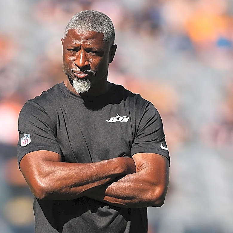 Jets fan confidence sinks after loss to the Patriots