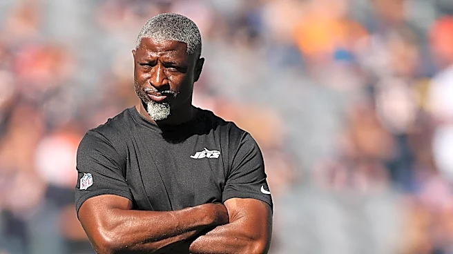 Jets fan confidence sinks after loss to the Patriots
