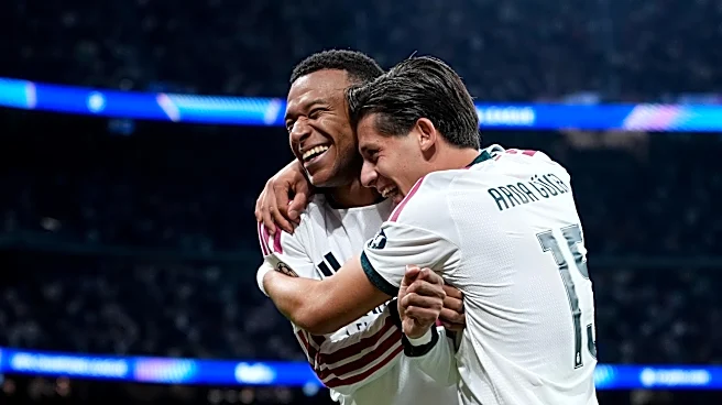 It’s Time For A Blockbuster Clasico