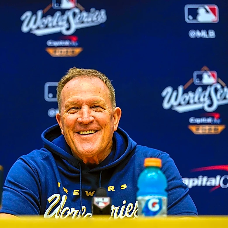 Will the Brewers lose again this year?