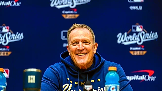 Will the Brewers lose again this year?