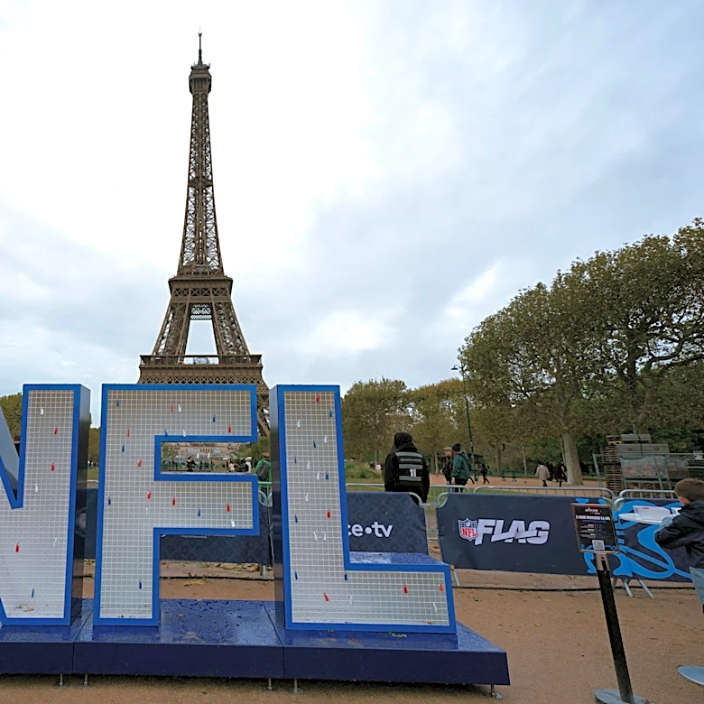 Steelers vs. Saints: NFL Week 7 in Paris discussion