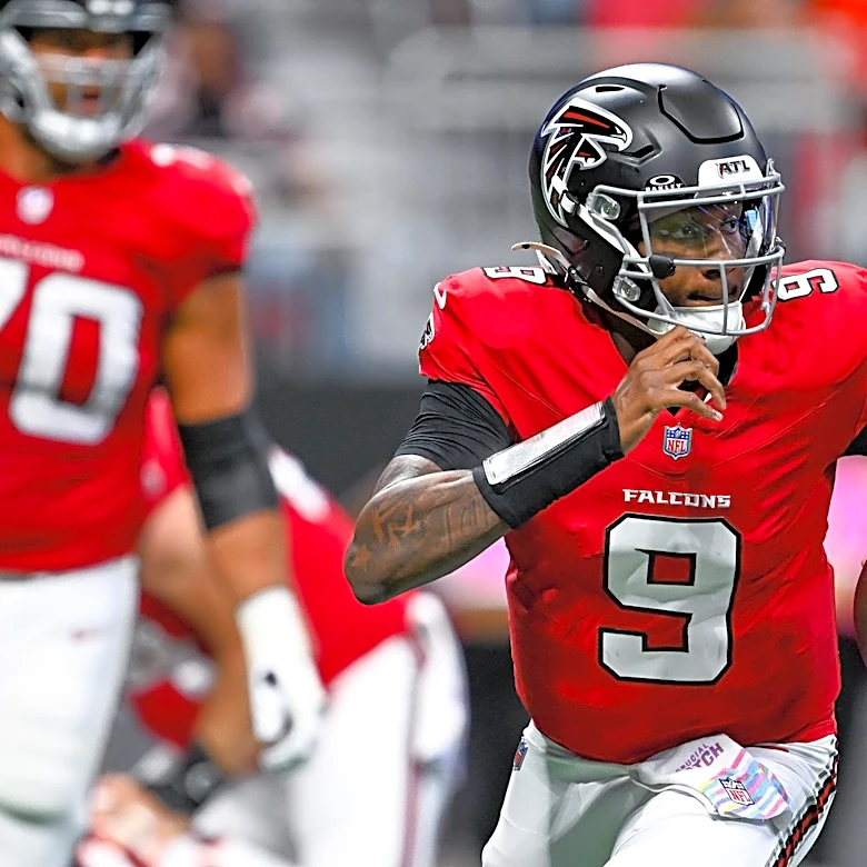 Seahawks fan chat: NFL Week 7 Sunday games, 49ers vs. Falcons live discussion