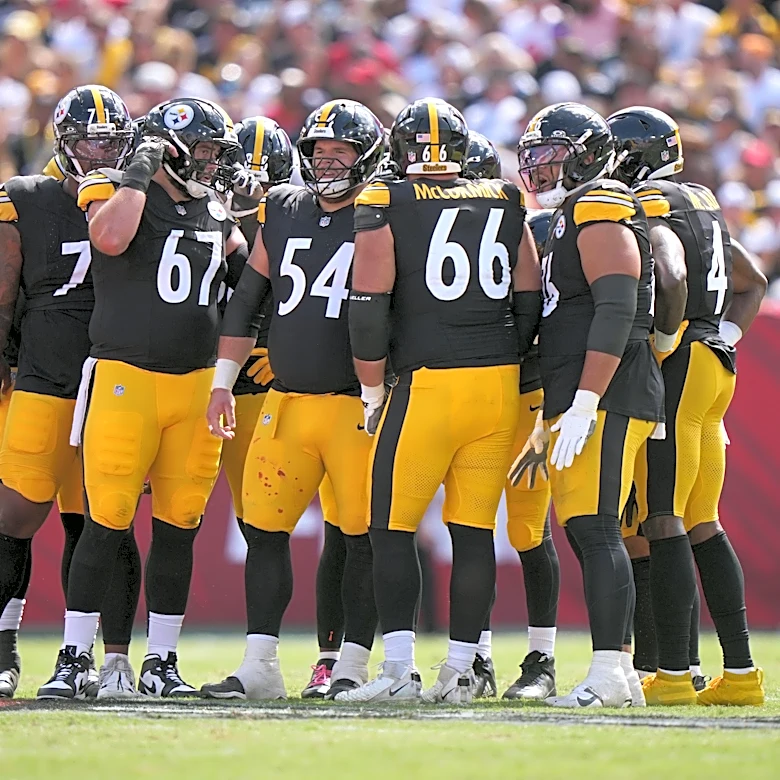 Steelers vs. Saints: Alternate game chat