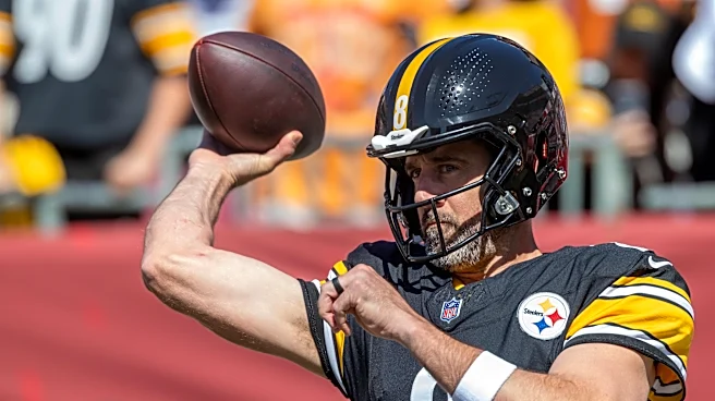 Week 7 Early Games Open Thread