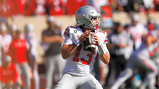Ranking Ohio State’s remaining games from easiest to hardest
