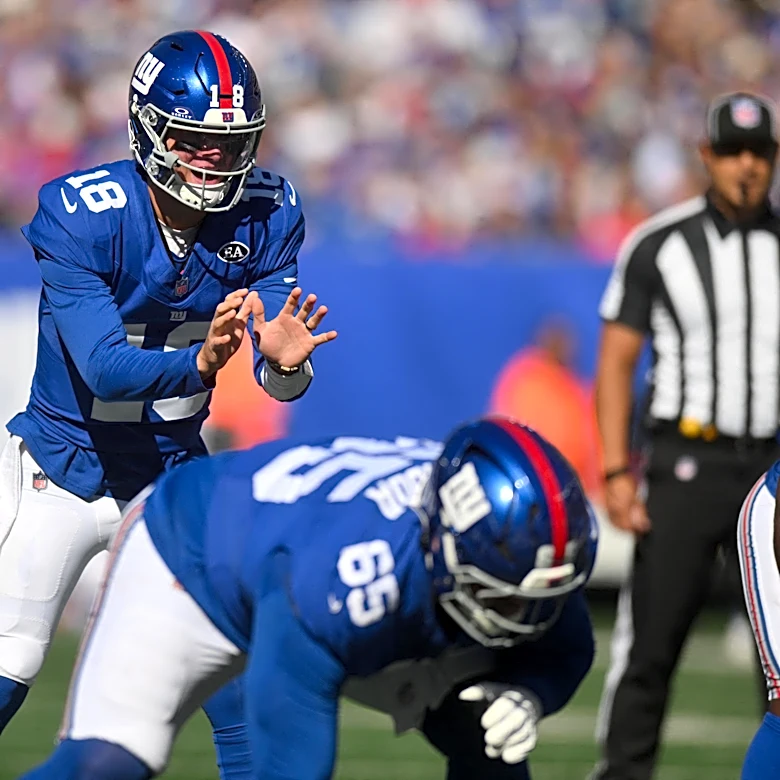 NY Giants at Houston Texans, Week 7: Live updates, discussion, news, highlights