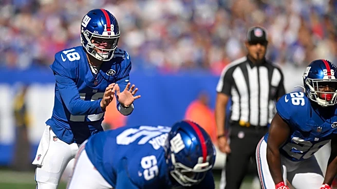 NY Giants at Houston Texans, Week 7: Live updates, discussion, news, highlights