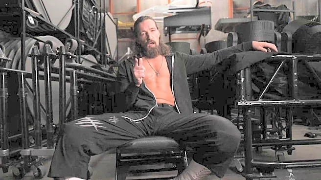 It sounds like AEW changed the new name for Jay White’s faction