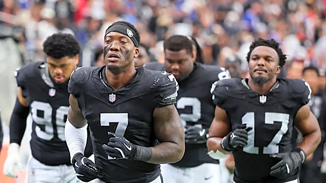 Raiders News: Quay Walker downgraded to questionable