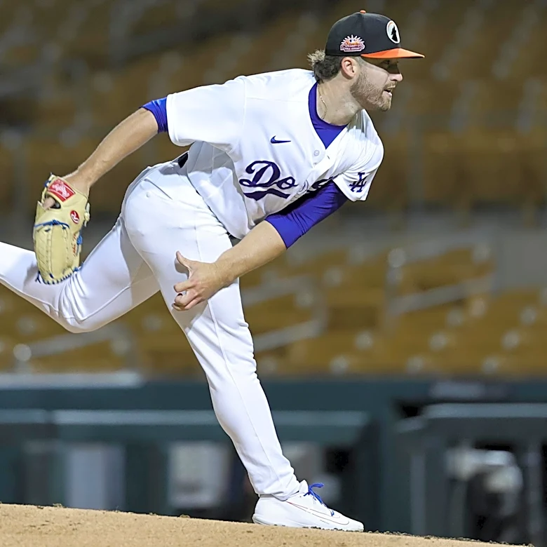 Arizona Fall League: Luke Fox and Charles Davalan lead Glendale to a win