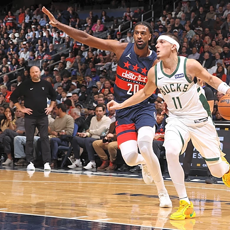 Bucks Reacts Survey Results: Half of fans’ feelings about the team have changed, half haven’t