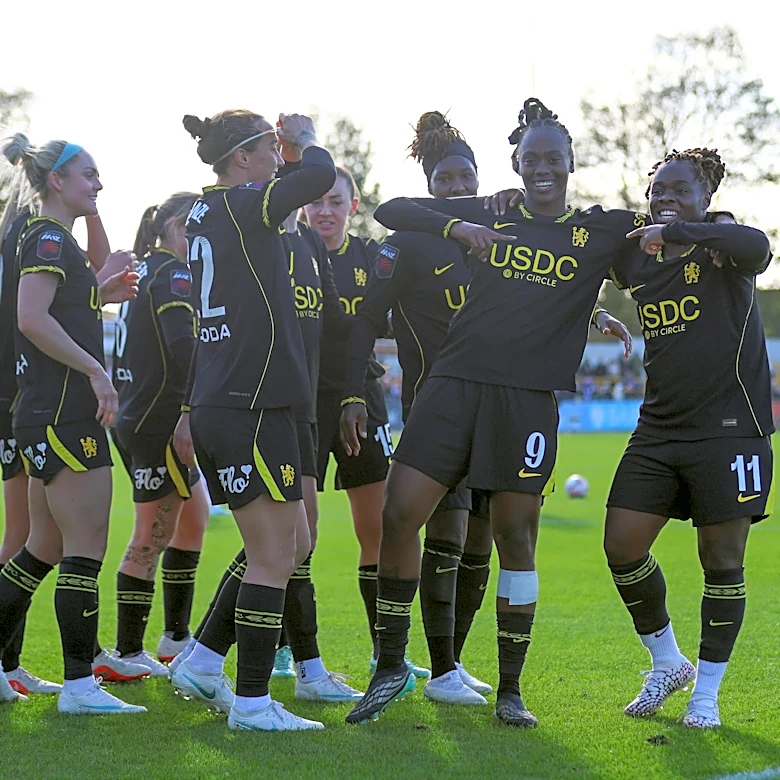 Crystal Palace FCW 1-3 Chelsea FCW, Women’s Super League: Post-match reaction
