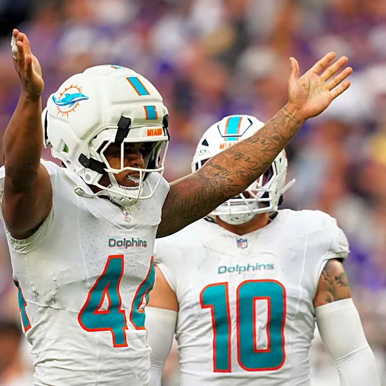 NFL predictions: Dolphins vs. Jets odds, prop bets