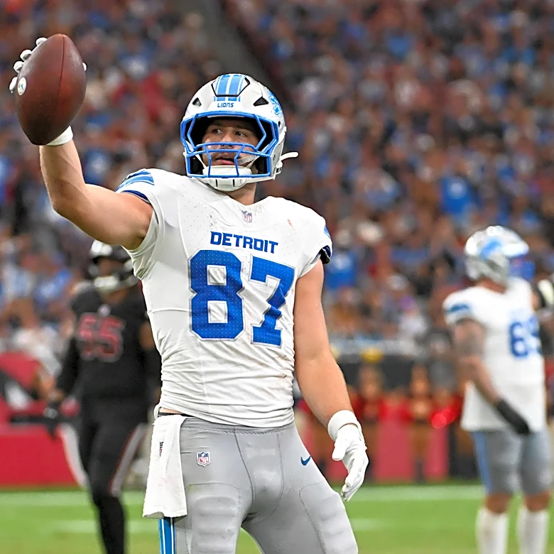 Best player prop bets for Green Bay Packers vs. Detroit Lions, Week 7