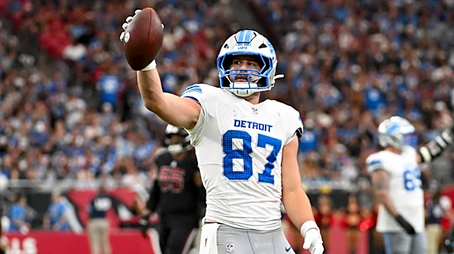 Best player prop bets for Green Bay Packers vs. Detroit Lions, Week 7