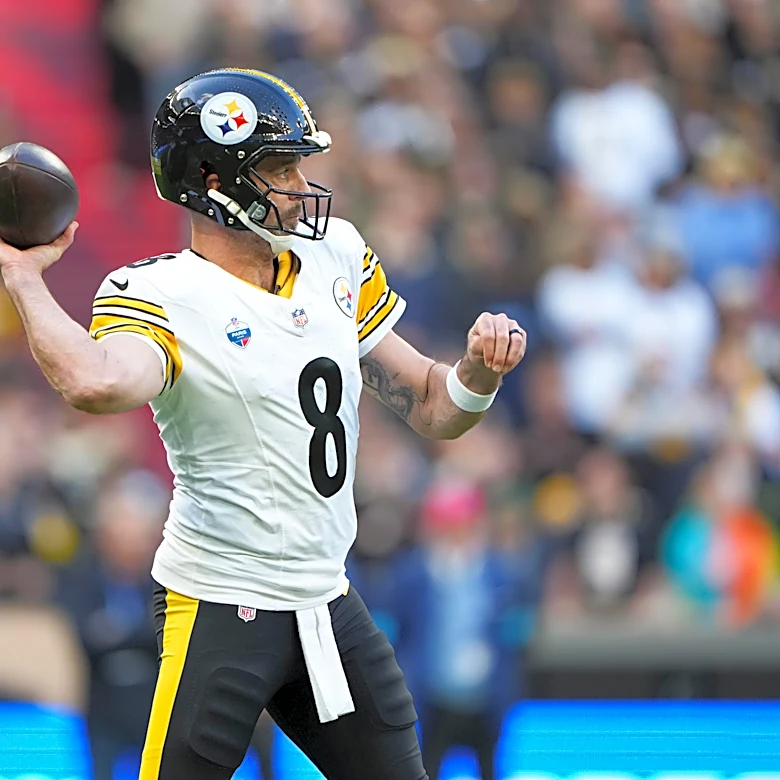 Aaron Rodgers passes Peyton Manning on all-time touchdowns list