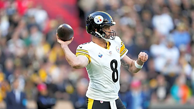 Aaron Rodgers passes Peyton Manning on all-time touchdowns list