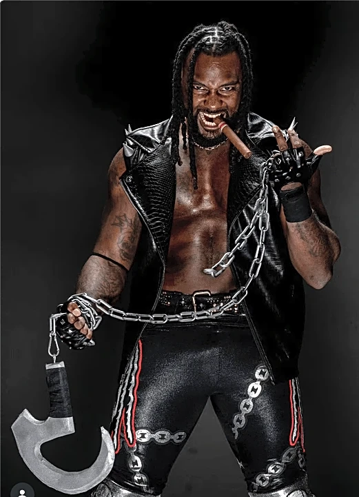 AEW Full Gear 2026 card: Swerve Strickland gets his rematch but not the stipulation yet