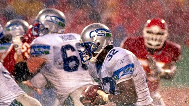 Seahawks News: Seahawks and Chiefs set to grapple in prime time tonight