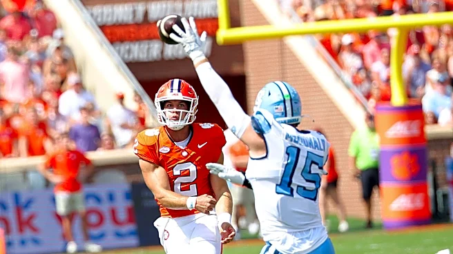Derek McDonald is UNC’s player of the game against Syracuse