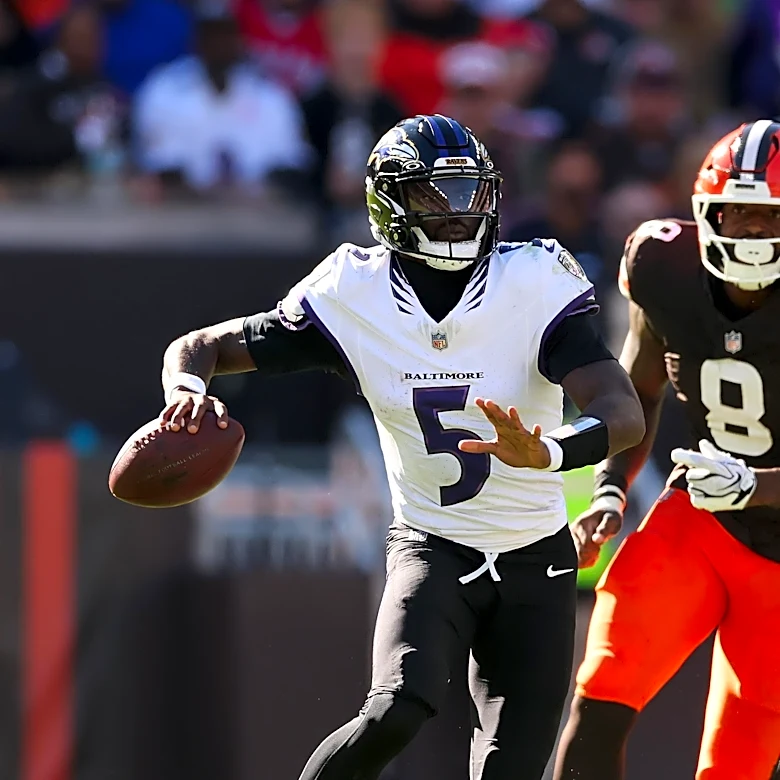 Ravens discussion: last-minute predictions for Week 7 vs. Bengals