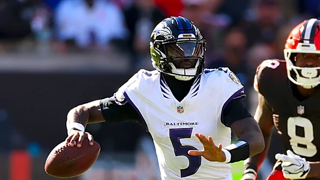 Ravens discussion: last-minute predictions for Week 7 vs. Bengals