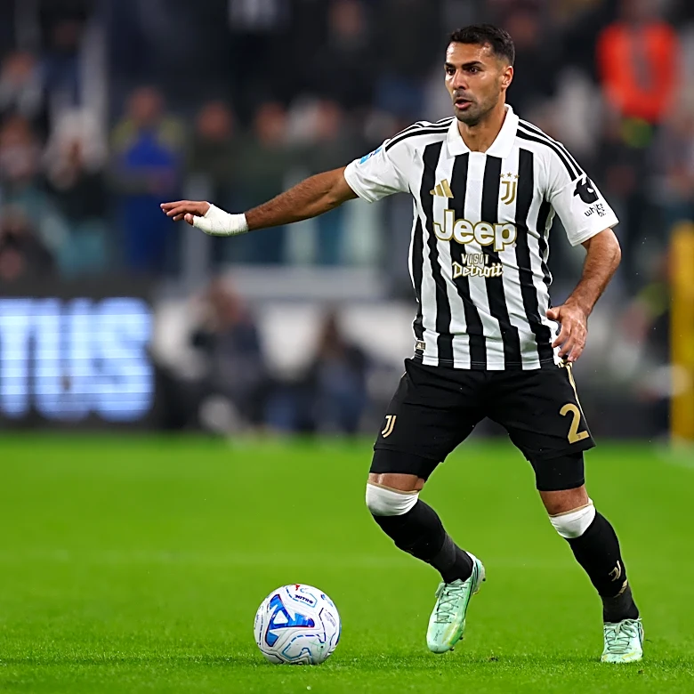 Game Time Thread: Juventus vs. Lecce