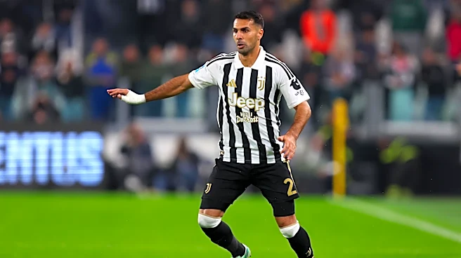 Game Time Thread: Juventus vs. Lecce