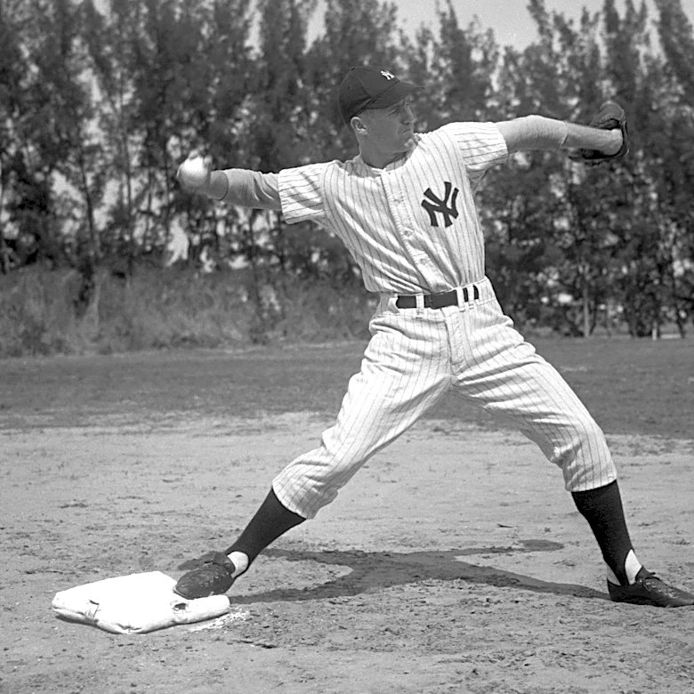 Yankees Birthday of the Day: Bobby Brown