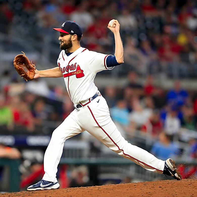 2026 Atlanta Braves Player Review: Danny Young