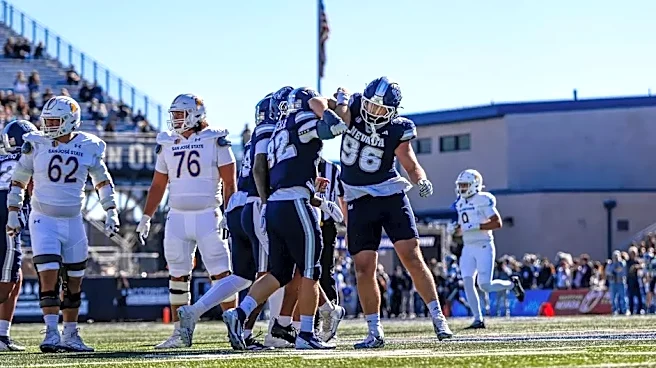 2026 Mountain West Football Week 8 Recap