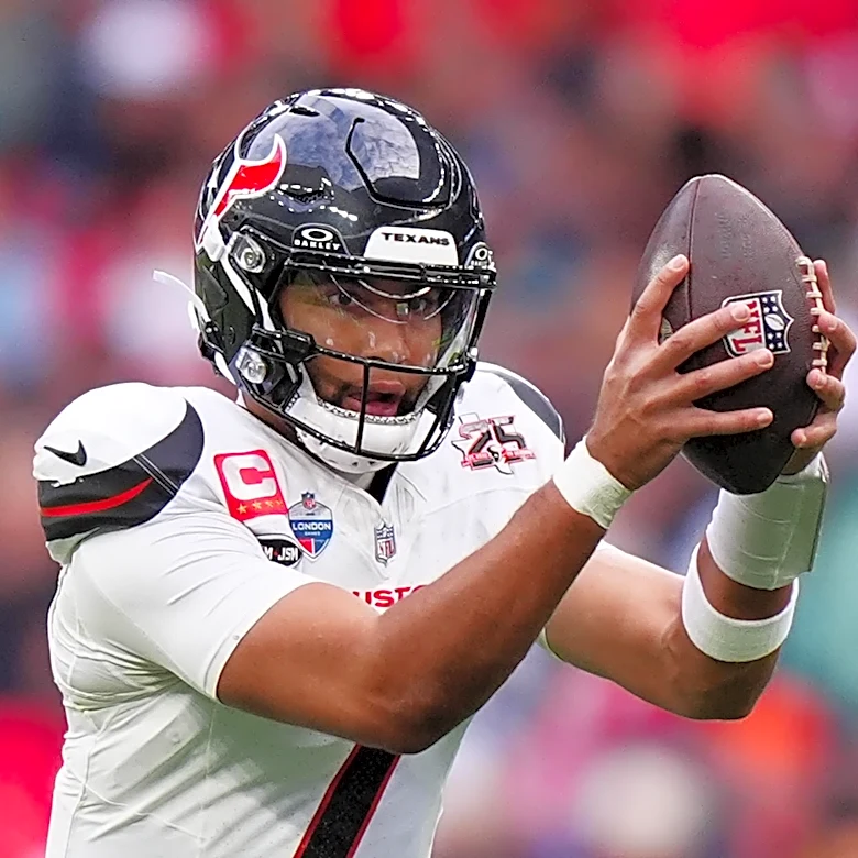 Giants at Texans live game discussion for Week 7