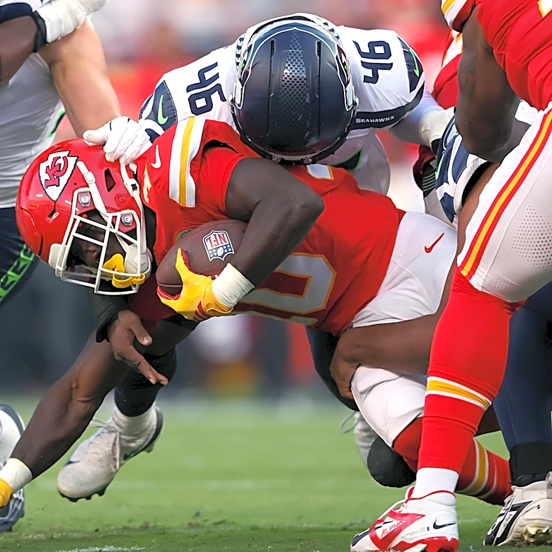 3 games Chargers fans should watch during bye week