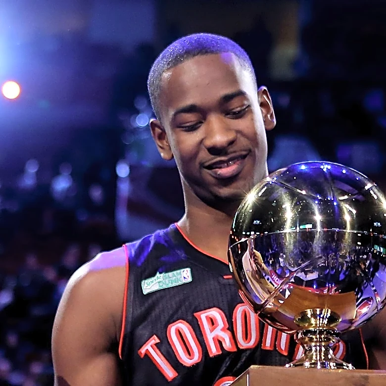 Raptors Rewind: I hope this legend isn’t forgotten