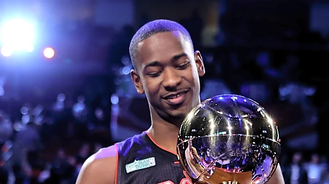 Raptors Rewind: I hope this legend isn’t forgotten