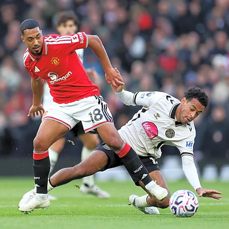 Manchester United 0-3 Bournemouth: The end is nigh, again…