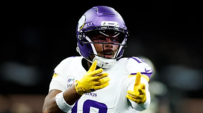Indianapolis Colts at Minnesota Vikings: Week 7 NFL Discussion