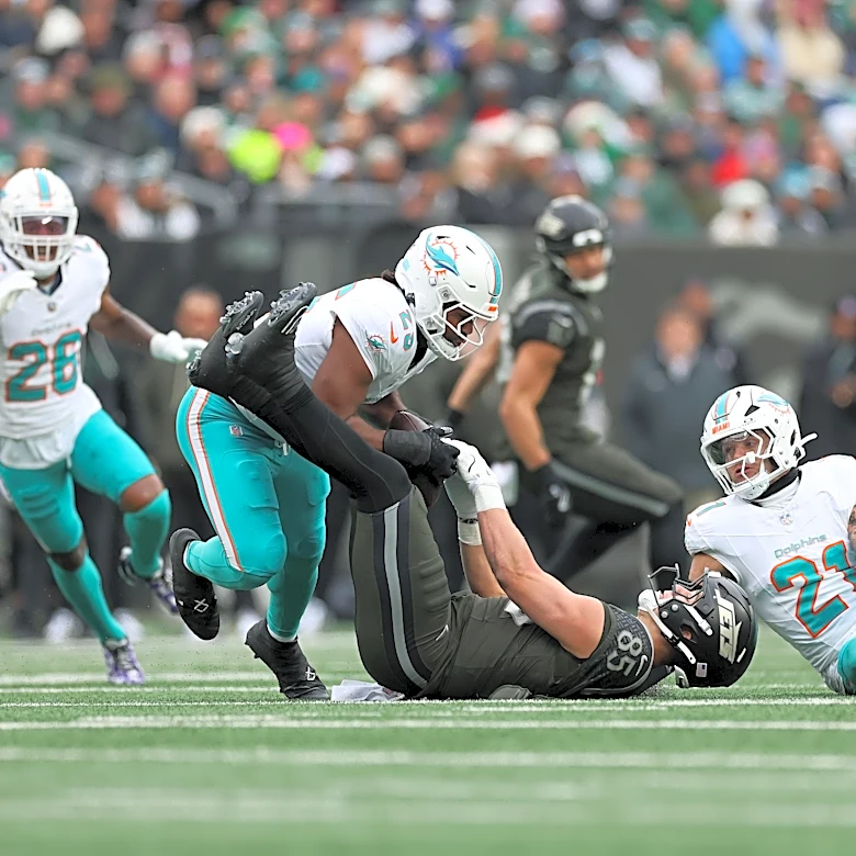 New York Jets discussion: Week 7 live chat during the Dolphins game