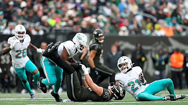 New York Jets discussion: Week 7 live chat during the Dolphins game