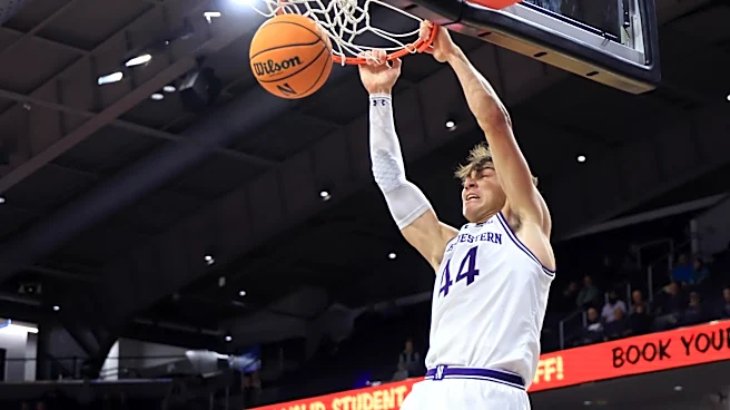 Gamethread/How to watch Northwestern vs. Iowa State: TV, radio, streaming, betting line, injury report