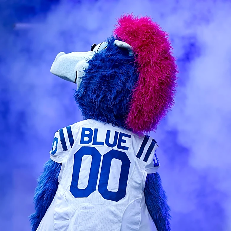 Indianapolis Colts discussion: Week 7 live chat during the Vikings game