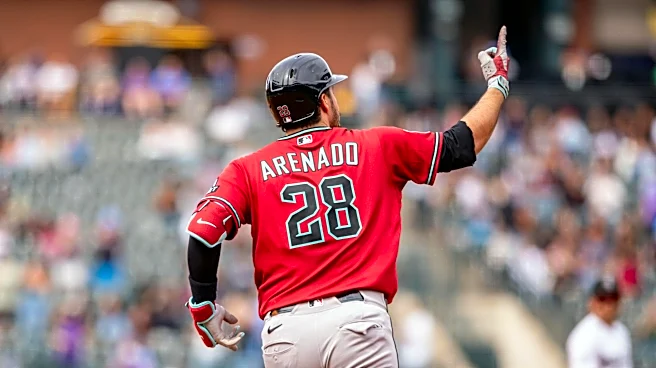 Who Could The D-backs Trade For Payroll Flexibility?