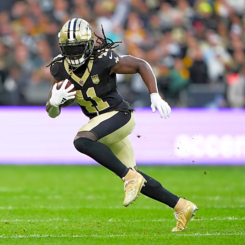 Saints fall to 2-5 after loss to Steelers in Paris